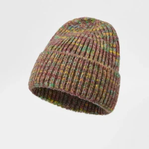 Women’s Cuffed Knit Beanie