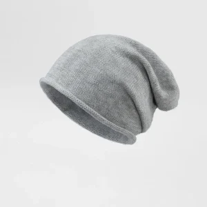 Wool Slouchy Beanie
