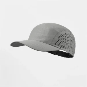 Seamless Perforated Running Cap