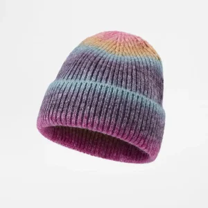 Wool Tie Dye Beanie