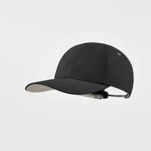 Seamless Outdoor Running Cap