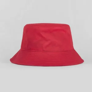 Unisex Cotton Bucket Hat