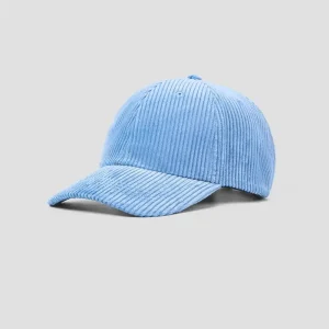 6-Wale Corduroy Dad Hat