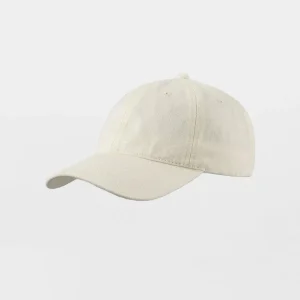 Unstructured Cotton Dad Hat