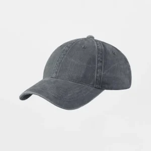 Vintage Washed Distressed Dad Hat