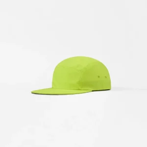 5 Panel Nylon Kids Camper Hat