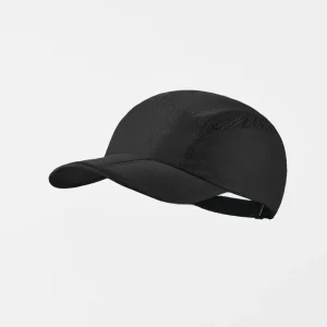 Perforated Foldable Lightweight Running Cap